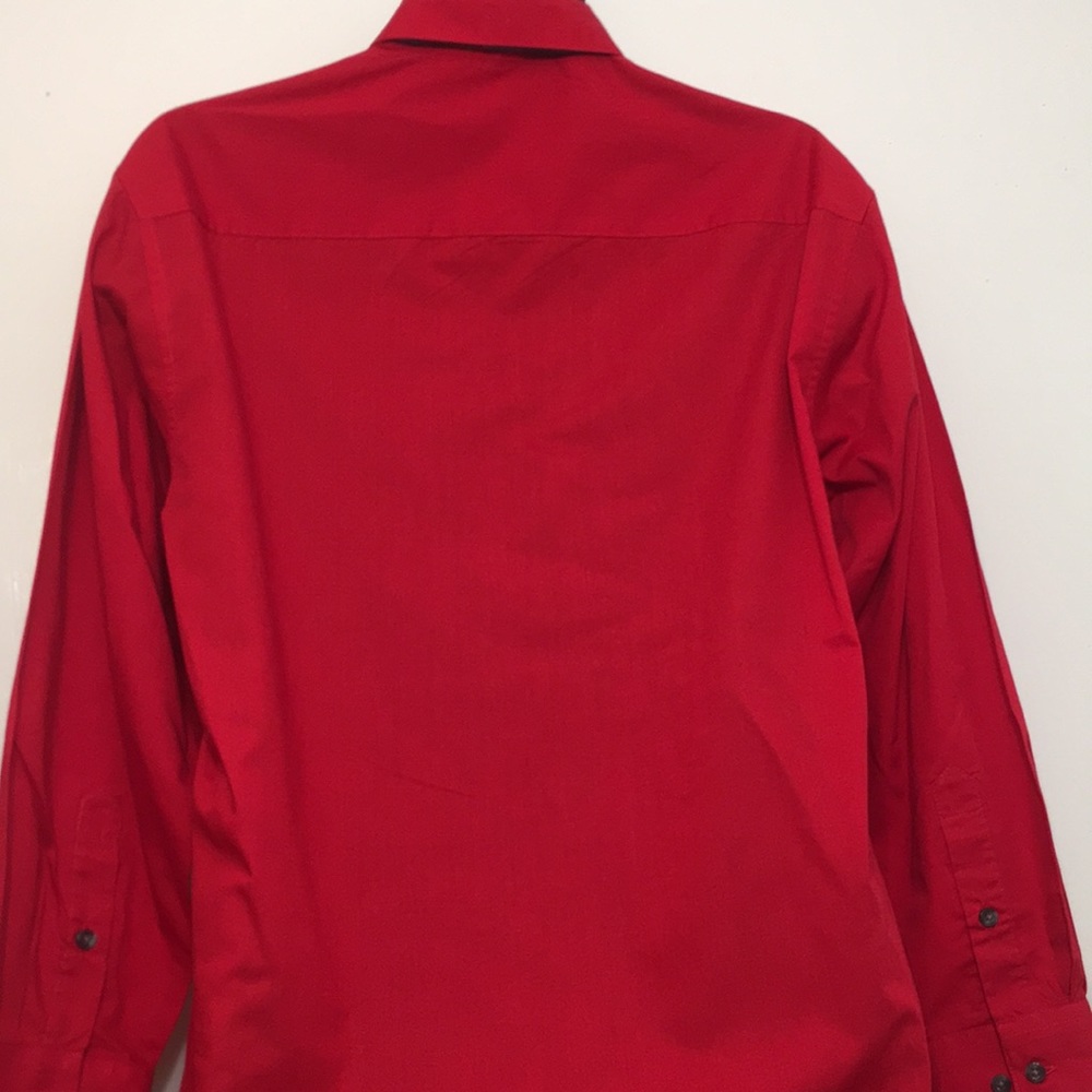 Men’s JA John Ashford Shirt - Picture 2 of 5